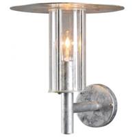 konstsmide BuitenlampMode' Wandlamp, E27 max 60W / 230V