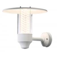 konstsmide Wandlamp Nova 31cm zwart GU10 