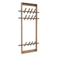 We Do Wood Coat frame - Bamboe kapstok - B53 x H150 x D7 cm