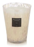 baobabcollection Baobab Collection Max 24 Pearls White