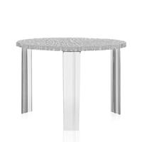 Kartell T-Table Bijzettafel