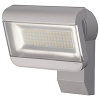 Brennenstuhl LED-Strahler Premium City SH 8005 IP44 weiss - 1179290320
