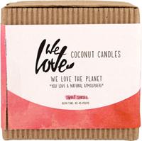 Coconut Soy Wax Candle Sweet Senses
