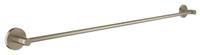 grohe Essentials handdoekhouder 80 cm. nickel geborsteld