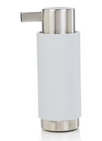 Blomus Zeepdispenser  Ara Design 150 ml Polystone Maan-Grijs