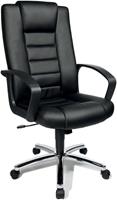Topstar bureaustoel Comfort Point 10, zwart