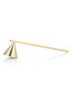 Ferm Living Brass Kerzenlöscher