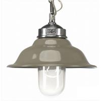 KS Verlichting Retro hanglamp Porto Fino Retro aan ketting 6583