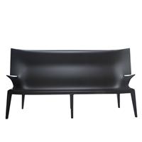 Uncle Jack Bank - Kartell - Zwart