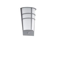 Home24 LED-buitenwandlamp Breganzo II, home24