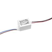 Selfelectronics LED-driver Constante stroomsterkte Self Electronics SLT3-350ISC 4.3 W 350 mA 3.0 - 12.0 V/DC Geschikt voor meubels, Niet dimbaar, Overbelastingsbescherming,