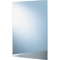 Silkline Spiegel H60xB57cm rechthoek Glas 600025
