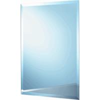 Silkline Spiegel H80xB60cm rechthoek Glas 610002