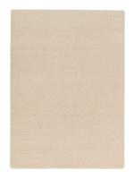 Astra Teppich Livorno Deluxe • 100% Polyester • pflegeleicht • 6 Groessen - Creme / 170 x 240 cm