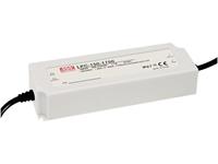 Meanwell LED-driver Constante stroomsterkte Mean Well LPC-150-1400 151 W 1.4 A 54 - 108 V/DC Niet dimbaar, Overbelastingsbescherming