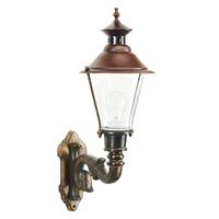 KS Verlichting Ouddorp M muurlamp