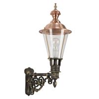 KS Verlichting Bronzen Waldburg L