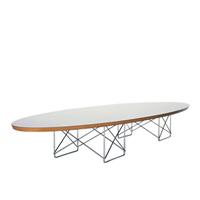 Vitra ETR Salontafel Wit