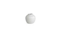 Kähler - Hammershøi Vase Small - White (692361)