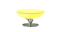 Moree Leuchttisch Lounge Table LED Pro Accu H 45 cm