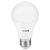 Avide E27 Lamp - Led - 640 lumen - 