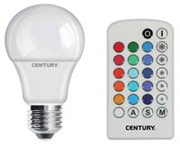 Century LED-Lamp E27 6 W 500 lm 4000 K