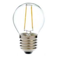 Tronix LED Filament lamp E27 P45 2,8 Watt wit 2700K  175-787