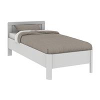 Comfort Collectie Bed Bienne Rondo - 90x200x94