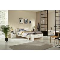 Comfort Collectie Bed Bienne Rondo - 160x200x94