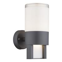 LED-buitenlamp Nexa I, Globo Lighting
