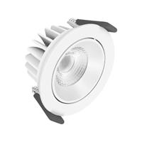 Ledvance LED Spot IP20 Adjustable 8W 840| Cool White