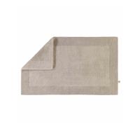 RHOMTUFT Badteppich Prestige stone - 320, beige, 070x130 cm