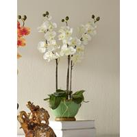 Home affaire Kunstpflanze Orchidee (1 Stück)