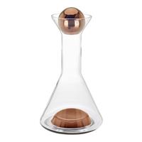 Tom Dixon Tank Decanter