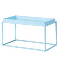 interlink Club Salontafel Candy Blauw