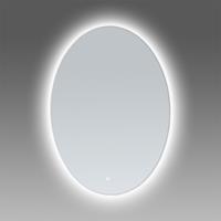 Saniclass select Spiegel 60x80 cm met LED verlichting
