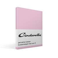 Cinderella Kussenslopen Basic - 60x70