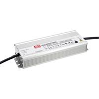 Meanwell LED-driver 214 - 428 V/DC 299.6 W 700 mA Constante spanning Mean Well HLG-320H-C700B