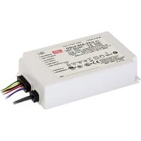 Meanwell LED-transformator, LED-driver 24 V/DC 57.6 W 0 - 2.4 A Constante spanning Mean Well ODLV-65A-24