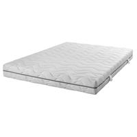 Leen Bakker Comfort 300 Souplesse multischuim matras - 180x200x19 cm