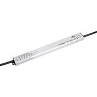 selfelectronics LED-Treiber Konstantspannung 30W 0 - 12.5A 12 V/DC Montage auf entfl