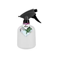 B.for soft sprayer wit binnen 0,6 liter