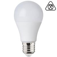 BSE LED Lamp - E27 Fitting - 5W - Helder/Koud Wit 6400K
