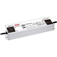Meanwell LED-driver, LED-transformator 36 V/DC 151 W 4.2 A Constante spanning, Constante stroomsterkte Mean Well HLG-150H-36A
