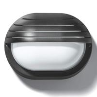 Performance in Light EKO 19/GRILL E27 ws - Ceiling-/wall luminaire 1x15W EKO 19/GRILL E27 ws