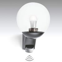 Steinel LED Sensor Switched Outdoor Light L 585 S Anthracite | inkl. Sensor