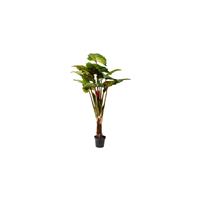 Kare Design Deco Plant Rainforest Green 160 cm