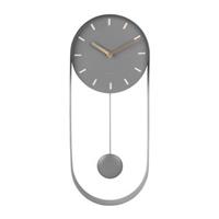 Karlsson Wall Clock Pendulum Charm