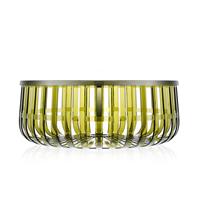 Kartell Panier Table Groen