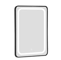 Badstuber Soho LED spiegel met touchbediening 60x80cm